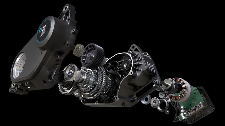 Start der PINION X FIT Schulungstour 2025/2026 ©Pinion