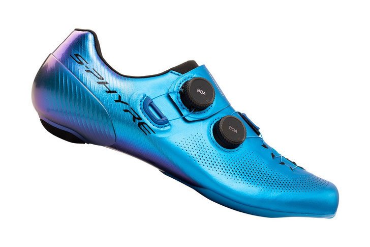 SHIMANO S-PHYRE Schuh RC903 