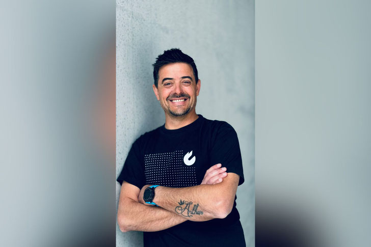 HEPHA startet in Frankreich durch: Philippe Delisle wird neuer Country Manager