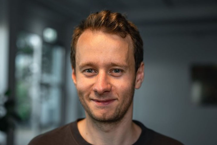 Felix Letkemann / IoT Venture