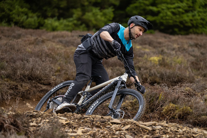 Marin`s eMTB mit Trail-DNA: Die neuen Rift Zone E-Modelle