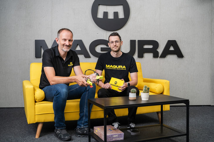 MAGURA TechAcademy 2024 – die beliebte digitale Schulungsplattform ist auch in diesem Jahr wieder verfügbar