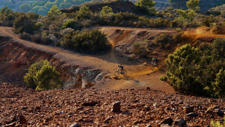 HERO UCI Marathon World Cup – Capoliveri Legend Cup ©