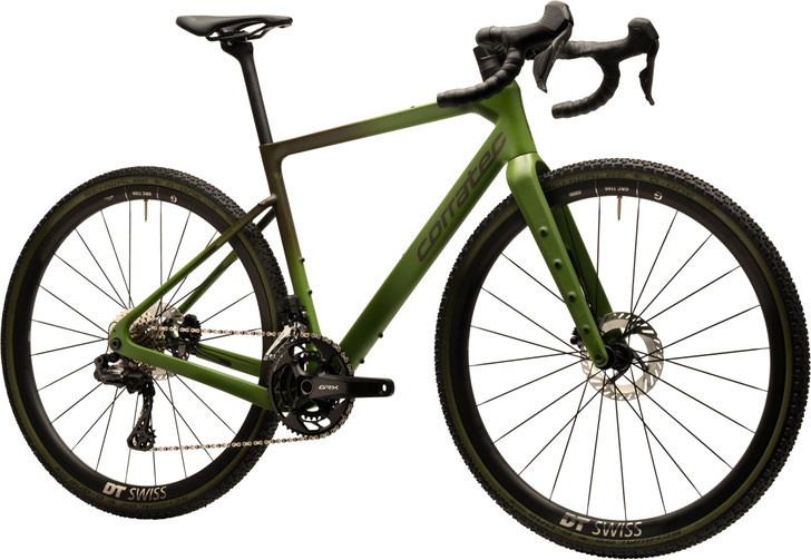 corratec Gravelbike Allroad C