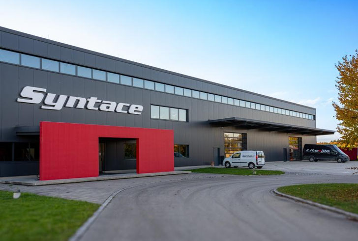 Syntace GmbH meldet Unternehmensinsolvenz an ©