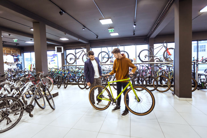 Persönlicher Service bleibt zentraler Erfolgsfaktor - Quelle: izusek/GettyImages, Hinweis: linexo by WERTGARANTIE