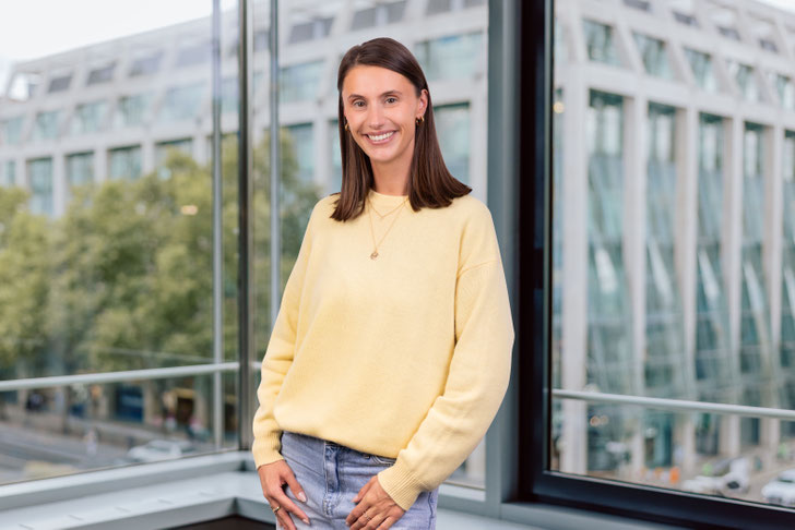 Holt Alteos mit Hélène Olyslager als neuer COO die nächste Wachstumsphase? ©