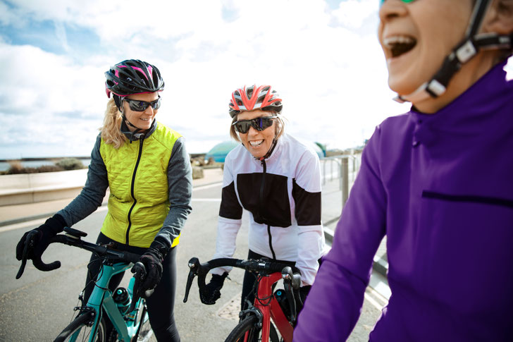 linexo setzt mit dem neuen Modell ein klares Zeichen für Verlässlichkeit in einem dynamischen Umfeld. ©