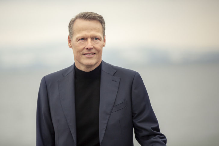 Digital-Experte Frank Hassler wird CEO der JobRad Gruppe © JobRad