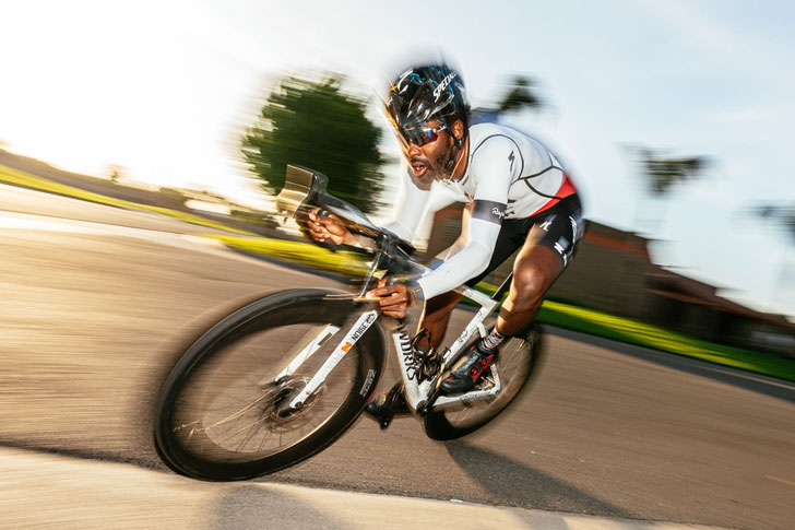 © ZIPP Wheels