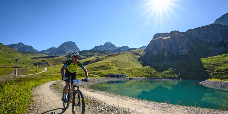 Termine Mountainbike Challenge 2026 - Saisonkarte jetzt bestellbar!