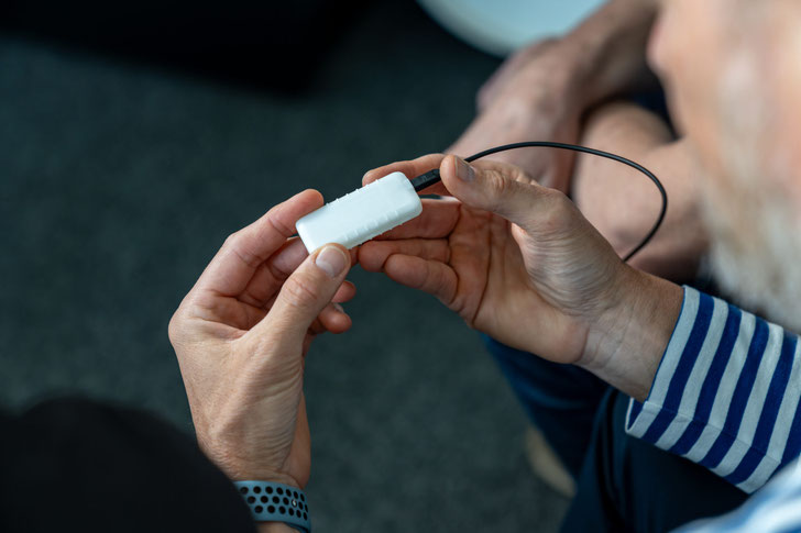 IoT Venture präsentierte Neuheiten auf der EUROBIKE 2024 ©IOT Venture