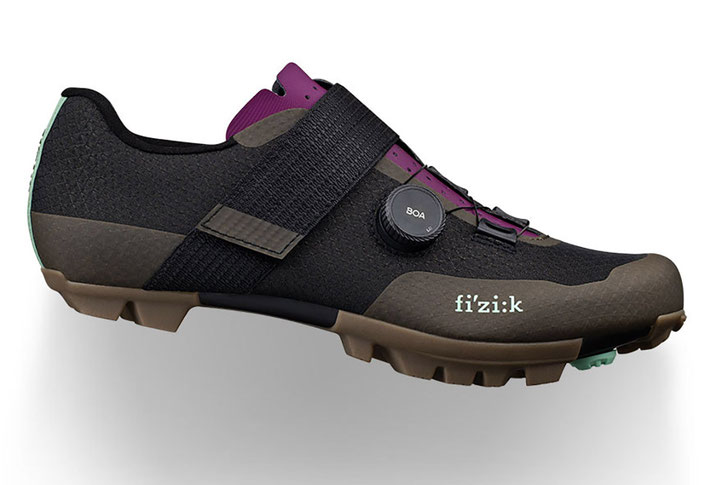 VENTO FEROX CARBON Off-Road-Schuh