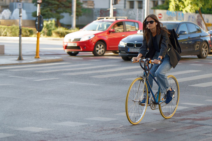 Company Bike wird Partner des Future Mobility Lab – Inhalt der diesjährigen Studie ist die Umstellung von Mobilitätsverhalten im beruflichen Kontext