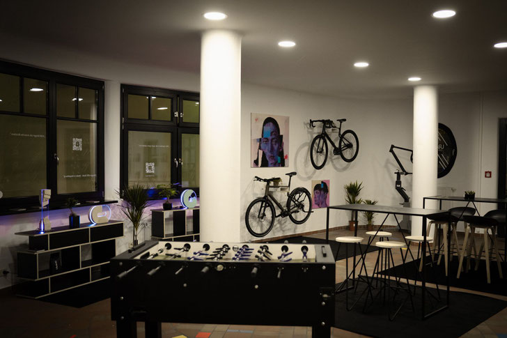 Urwahn Conceptstore Magdeburg ©Urwahn