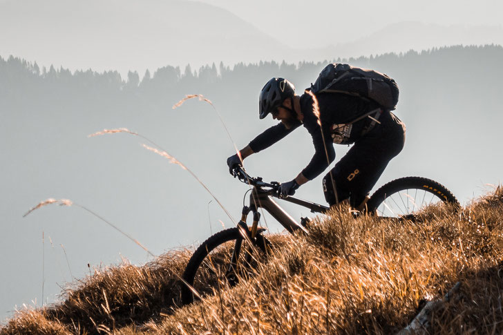 M1 mit neuer Bosch Performance Line CX Generation (Fotos: © M1)