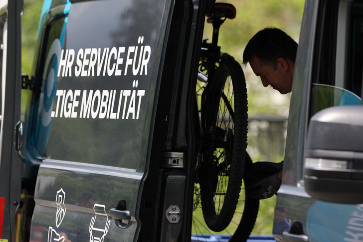 Company Bike Firmenrad-Programm ©Company Bike Sina Scherer