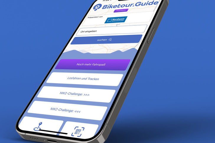 Bild Biketour.Guide – fast2work