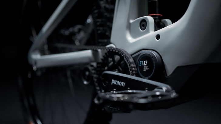 Pinion MGU überzeugt beim VR Innovations Award 2025 ©Pinion