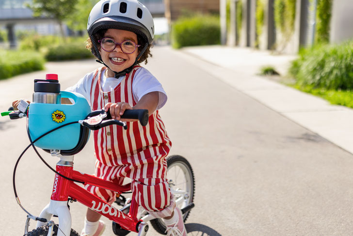 Über 2 Millionen verkaufte woom bikes seit Gründung 2013 ©woom
