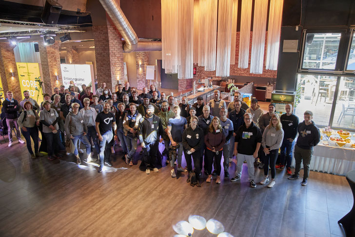 RTI Sports lädt Händler zu exklusiven Schulungsevents ein. ©