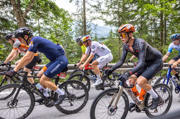 Benjamin Karl (Copyright: Expa Pictures)