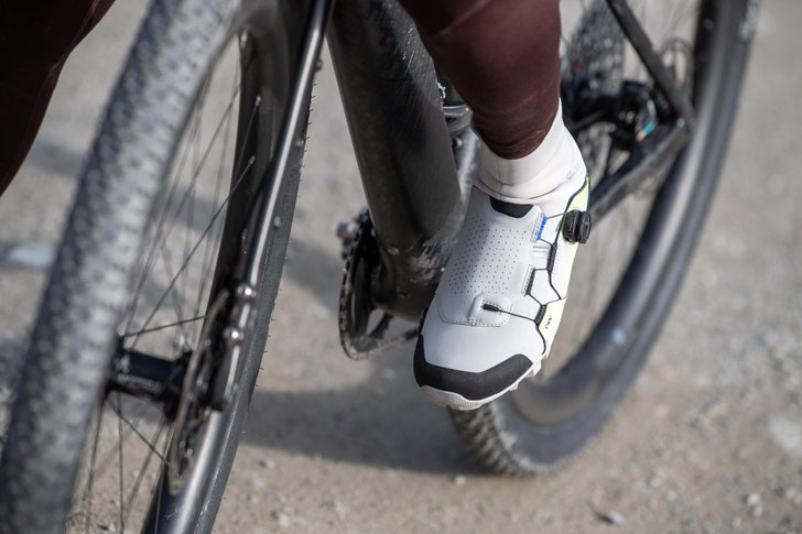 Celsius XT Arctic GTX: um den ganzen Winter über zu fahren. (Bildnachweis: Northwave)