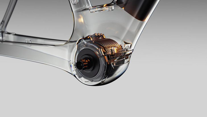 TQ-HPR40-Antrieb ©TQ