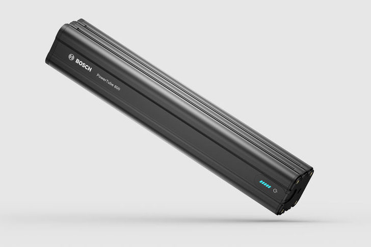 Bosch Power Tube 800 beim Centurion Lhasa ©Centurion