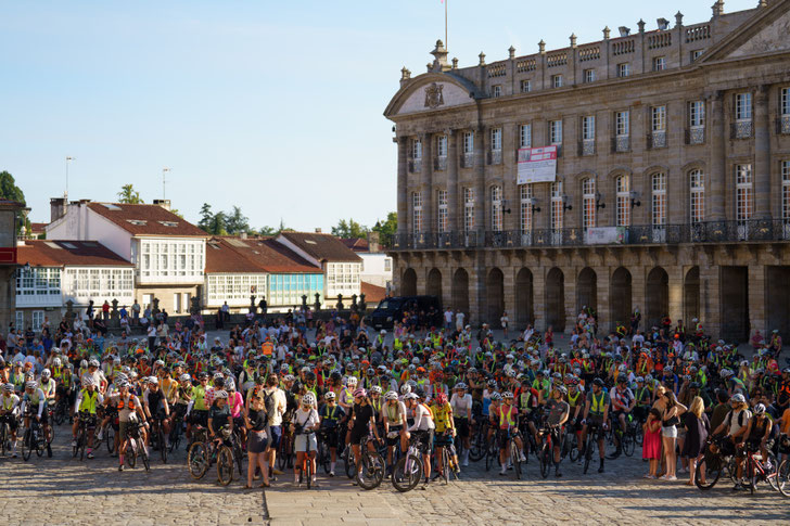 Imposanter Start des TCR in Spanien ©Lex Karelly