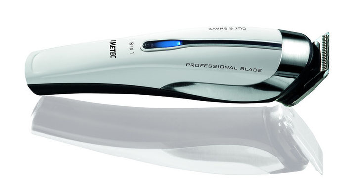 Imetec Professional Blade awarded by european consumers choice