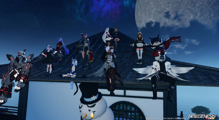 ここはpso2の交流チームのんべんだらりんのhpです Pso2チーム のんべんだらりん Ship6 ここはpso2の交流チームのんべんだらりんのhpです Pso2チーム のんべんだらりん Ship6