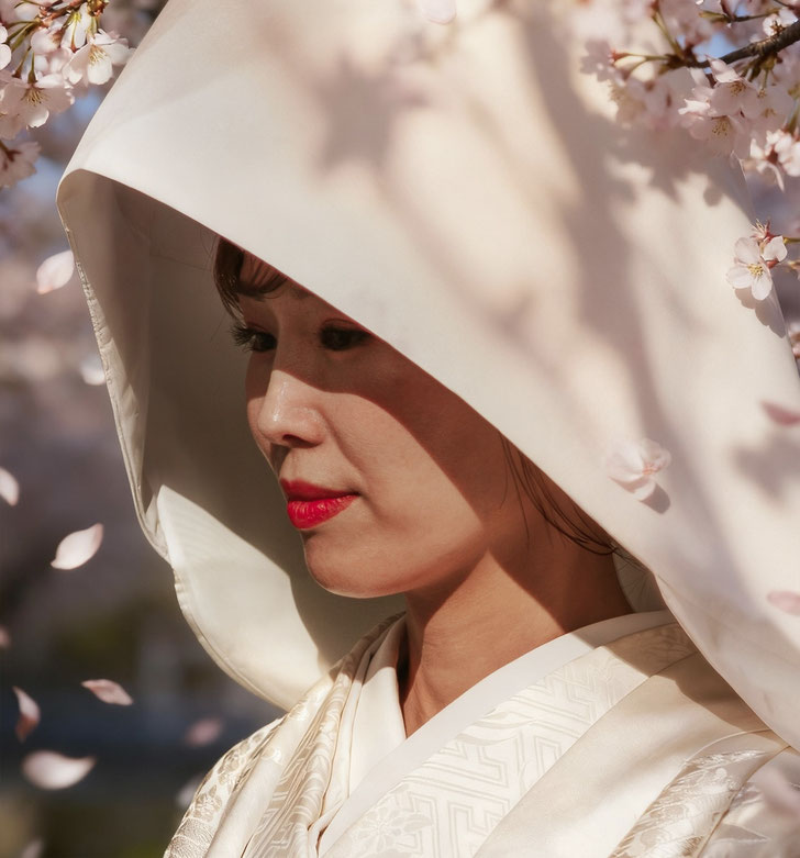 ICONICO Stiopkyn Cherry Veil. Fotoquelle: Photo Basel