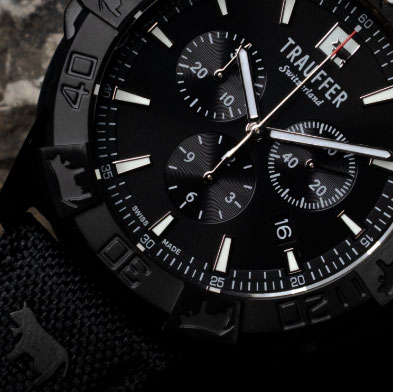 Home - Trauffer-Watches