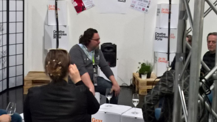Foodtrend Messe