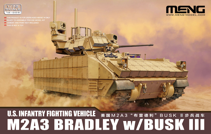 MENG Model 72-005
