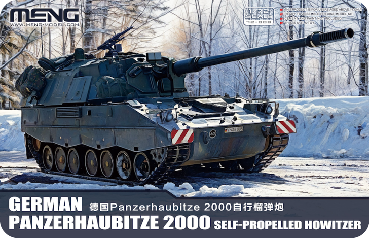 MENG Model 72-008