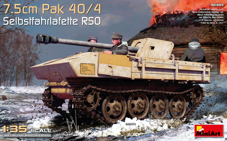MiniArt 35483