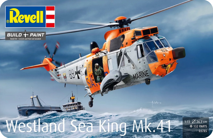 Revell 03785