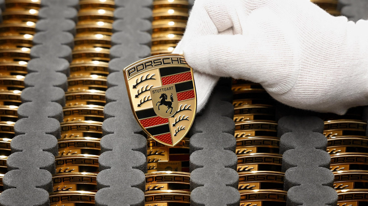 Porsche sharpens focus on core business ©Porsche