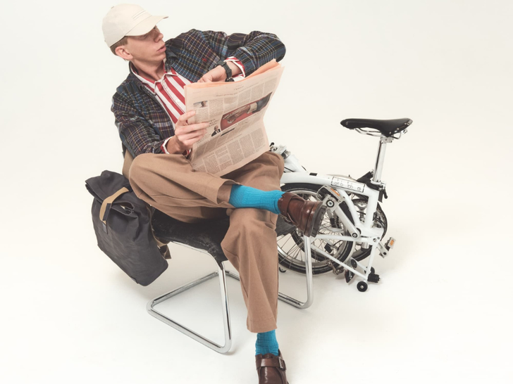 ©Selle Royal Group Spa