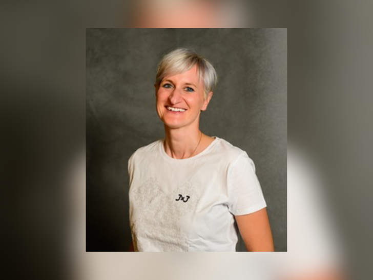 Simone Boin als Marketingleitung bei 3X3