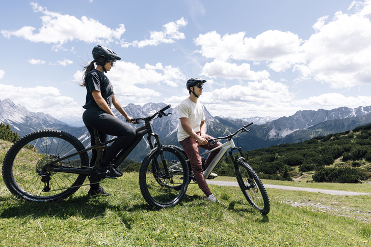 RAYMON Bicycles präsentiert das neue DUROK ©Raymon