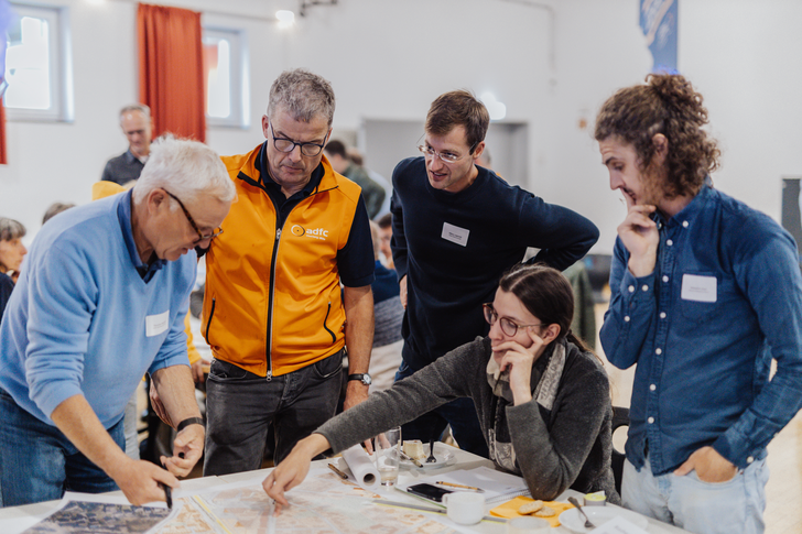 Schwalbe bündelt sein vielfältiges soziales Engagement in eigener Schwalbe Stiftung ©Schwalbe