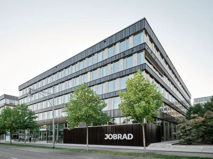 © JobRad®