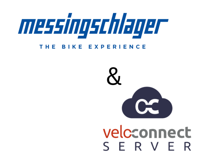 Veloconnect und Messingschlager