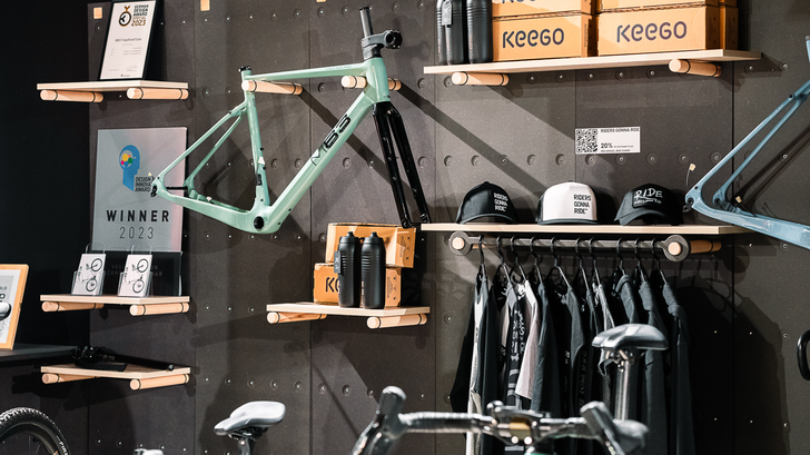 M83 eröffnen Showroom in Hildesheim – sei dabei ©