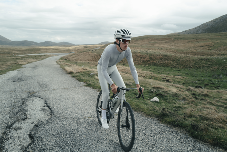 Q36.5: Vorschau auf die Herbst-/Winterkollektion ©Q36.5