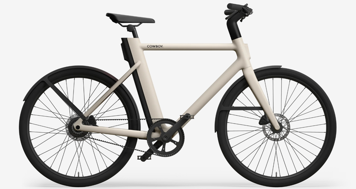 Cowboy & ReBirth schließen Transaktion offiziell ab ©Cowboy