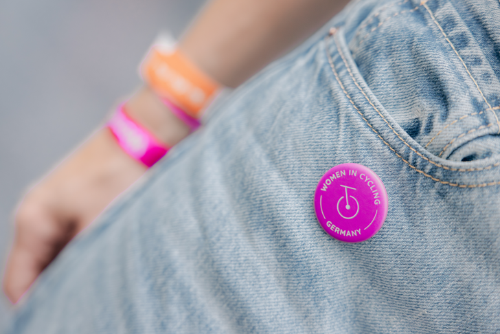 Women In Cycling - Summit am 30. Januar 2026 ©